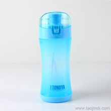 供應隨手杯 時尚個性塑料杯 創意水杯價格 廠家 圖片