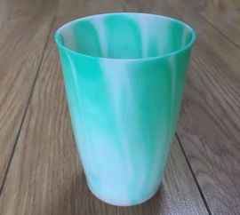 玻璃杯 陶瓷杯 塑料杯 原來最安全的是它