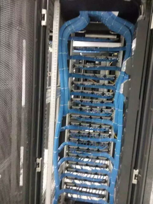 致2019級計算機網絡技術專業新生的一封信 我們一定能實現網絡工程師的夢想